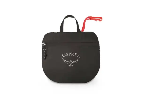 Osprey Ultralight Dry Stuff 20 batoh Black