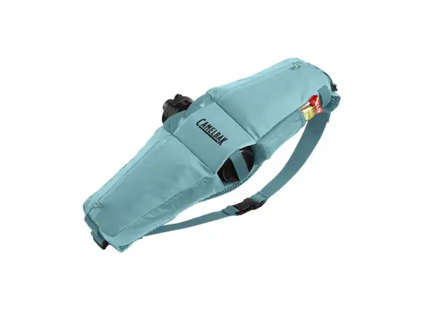 Camelbak Podium Flow 4 ľadvinka 4 l Arctic Blue