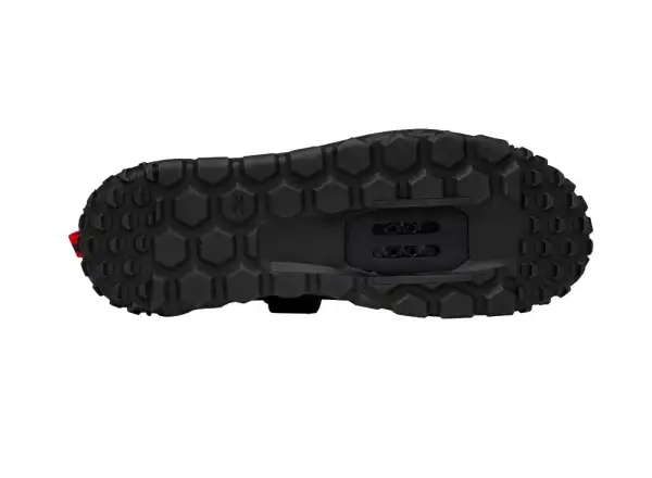 Ride Concepts Tallac Clip BOA pánske tretry Black/Red