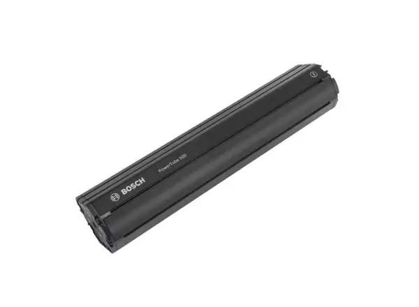 Bosch PowerTube 500 horizontálna (eBike System 2)