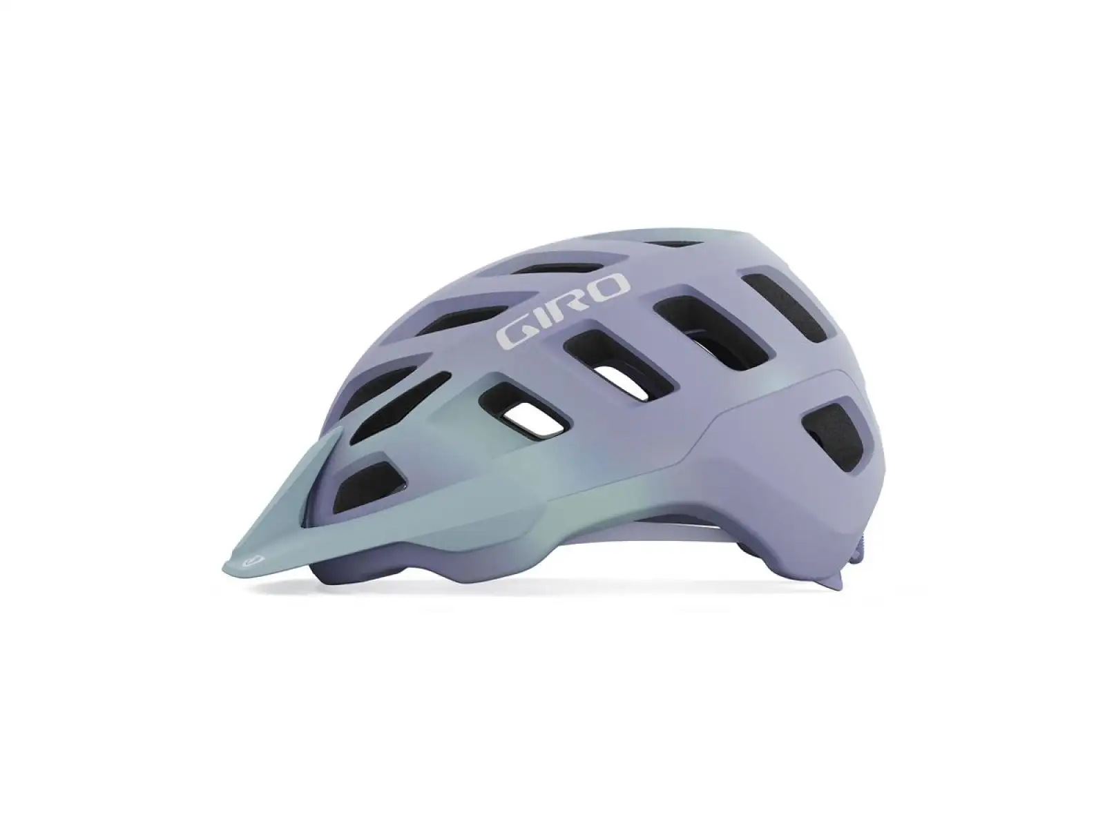 Giro Radix prilba Mat Light Lilac Lifted