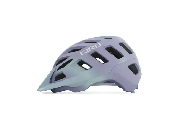 Giro Radix prilba Mat Light Lilac Lifted