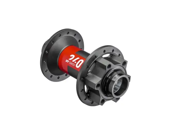 DT Swiss 240 Classic DBIS Boost predný náboj 20×110 mm 28 dier
