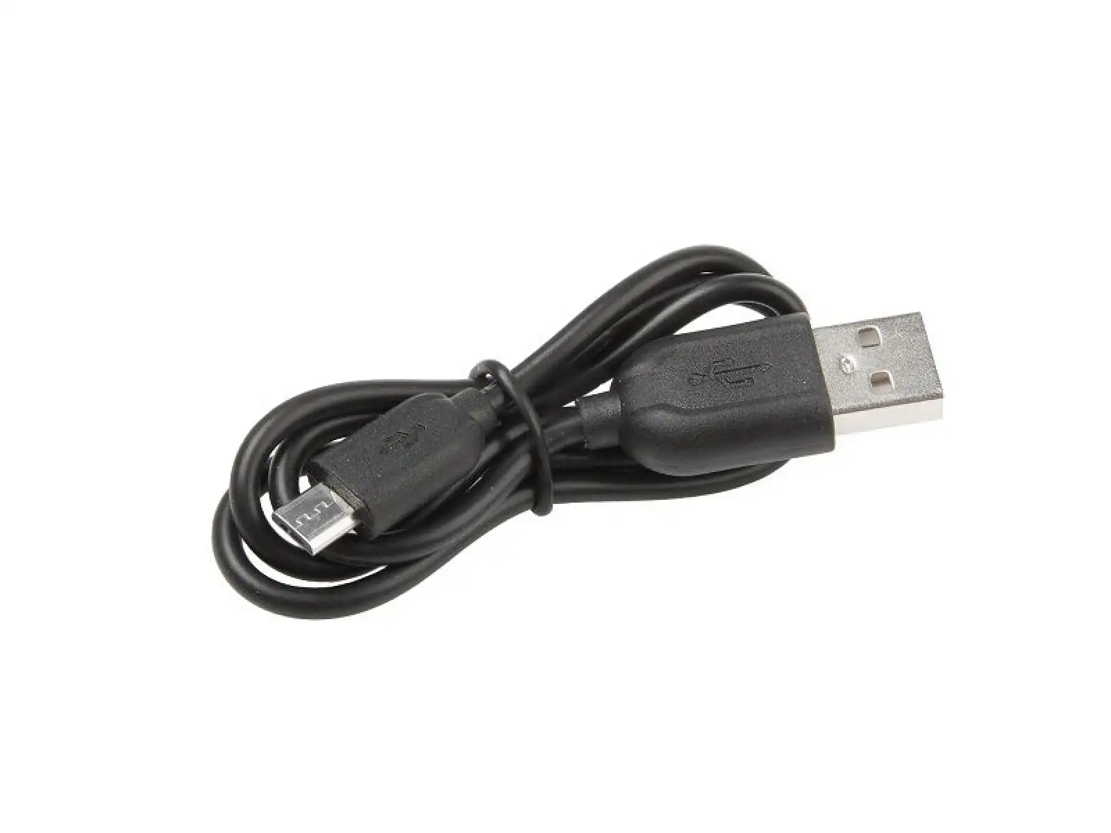 Inteligentné lúče USB predné svetlo