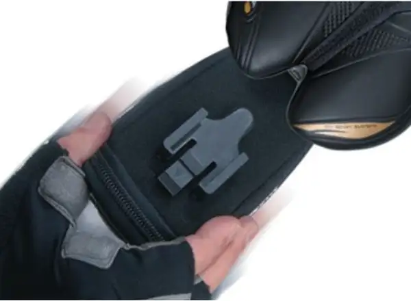 Topeak Aero Wedge Pack Malá sedlová brašňa s QuickClick