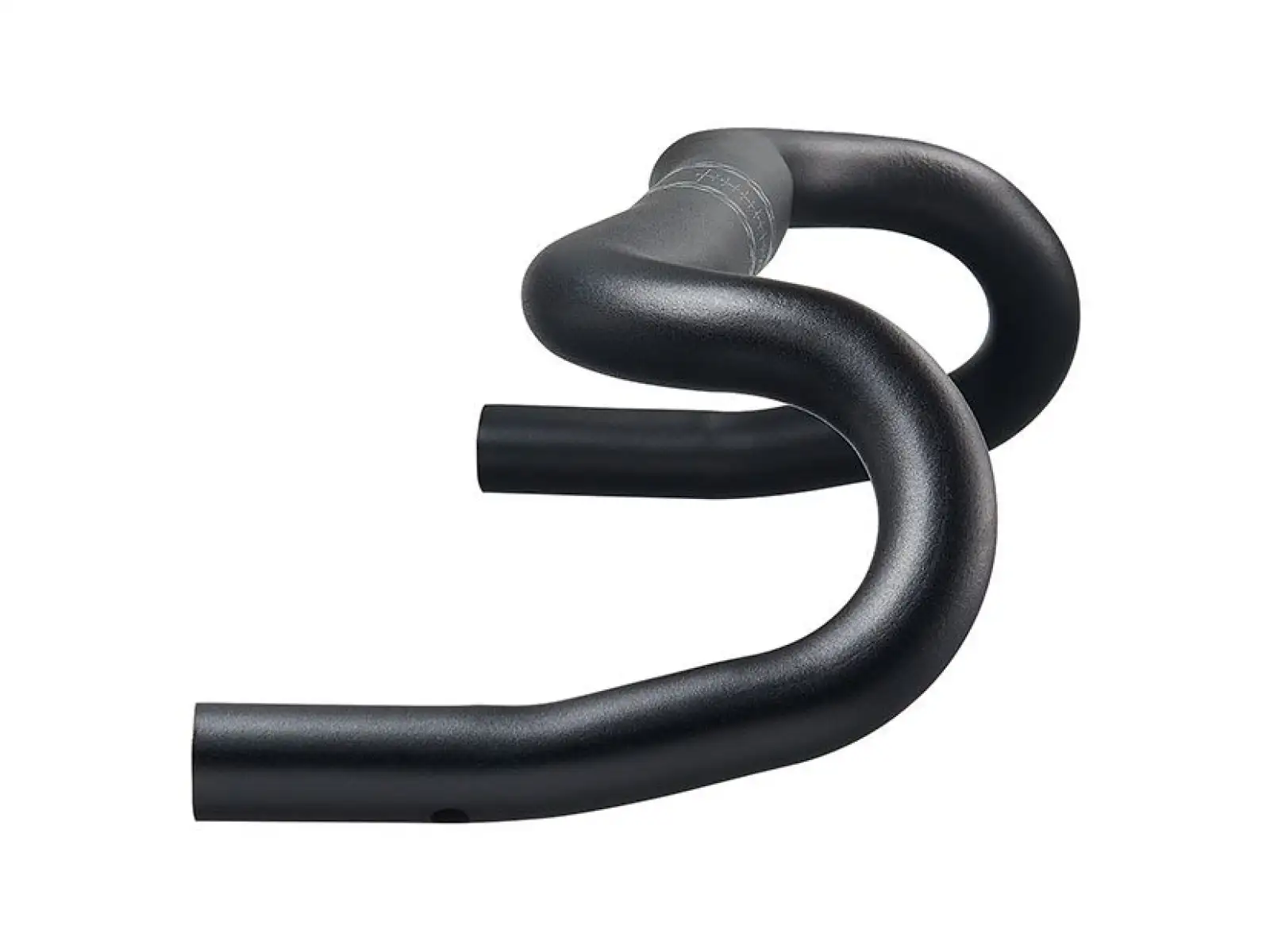 Ritchey Comp Beacon XL 500 mm gravel riadidlá BB Black