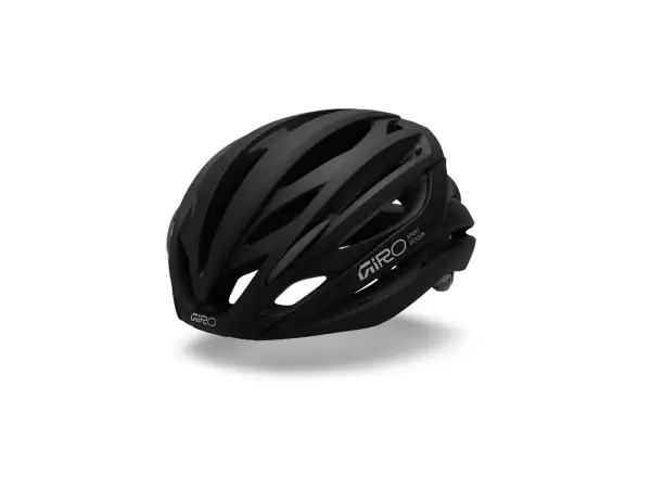 Giro Syntax MIPS prilba Mat Black