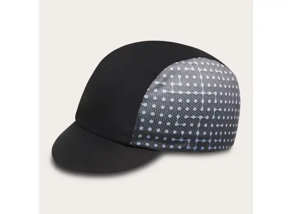 Oakley Cadence 2.0 cyklistická čiapka AOP Monogram/Black/Grey