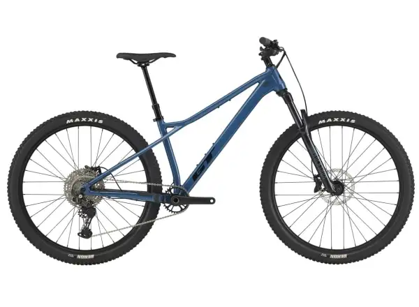 GT Zaskar LT 29 Elite horský bicykel DSB