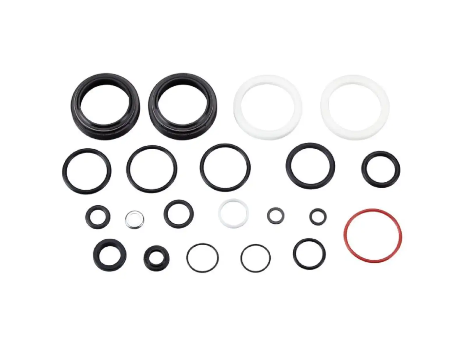Rock Shox Service Kit 1 year pre vidlice Pike Dual Position A1