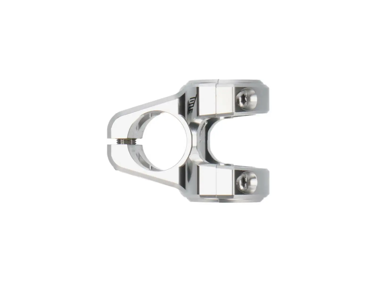 Title ST1 MTB predstavec 31,8 mm Chrome