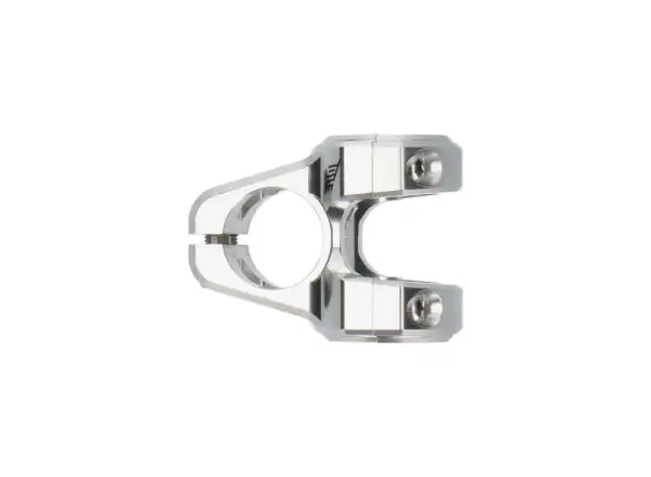 Title ST1 MTB predstavec 31,8 mm Chrome