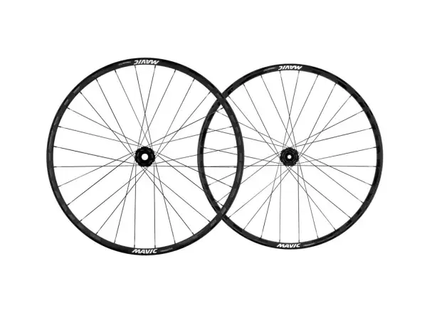 Mavic Deemax DH Mullet 29"/27,5"" Boost 6dier vypletené kolesá orech Shimano HG