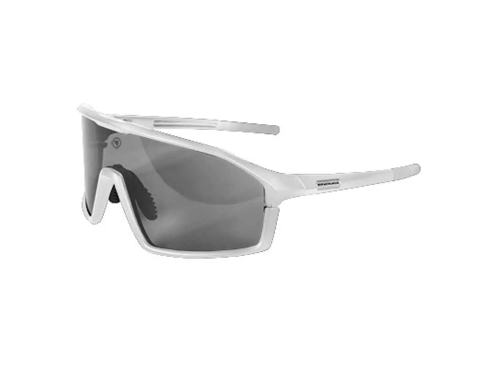 Endura Gabbro II okuliare biele one size