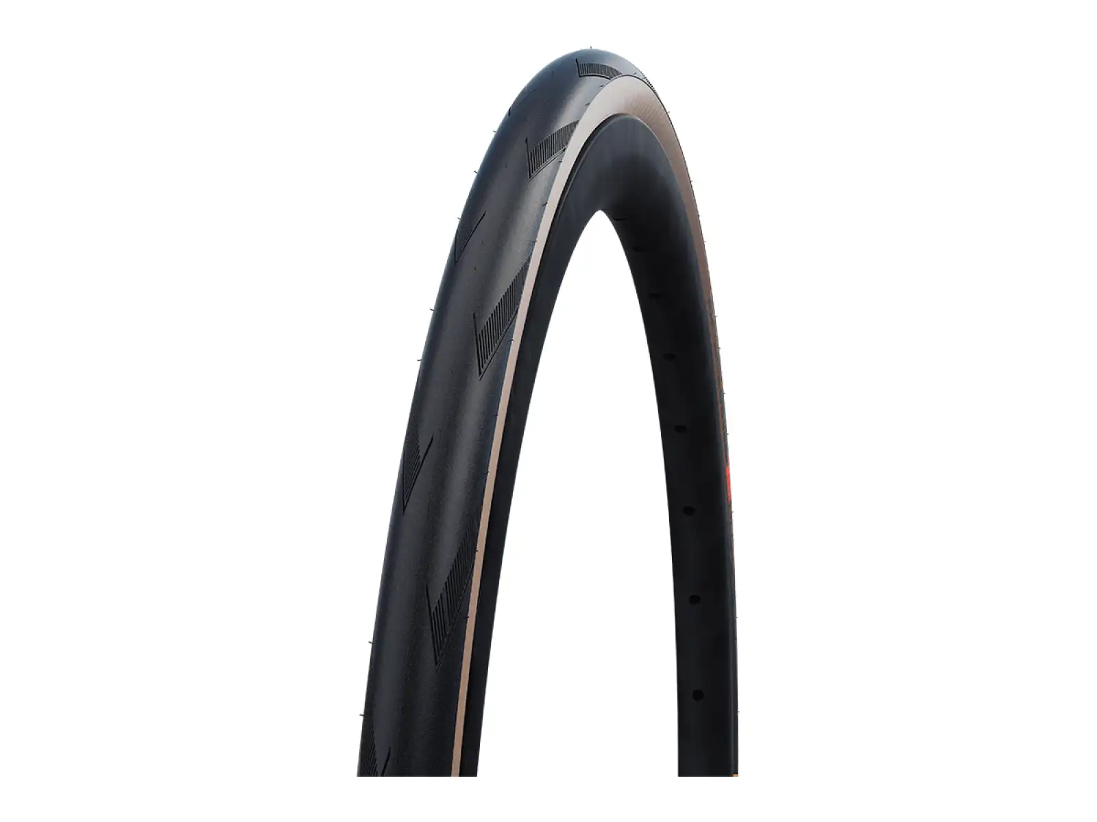 Schwalbe Pro One Addix Super Race V-Guard cestná pneumatika Kevlar 30-622