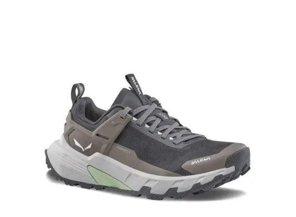 Salewa Pedroc 2 PTX dámske topánky Black Out/Bungee Cord