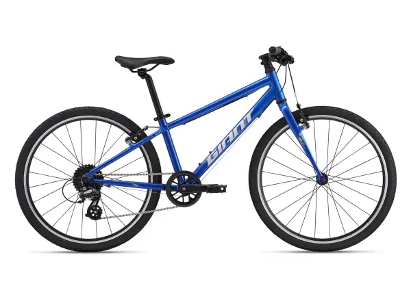 Giant ARX 24 detský bicykel Cobalt