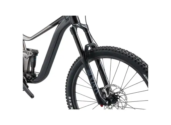 Horský bicykel Giant Reign 2 čierny/kovový