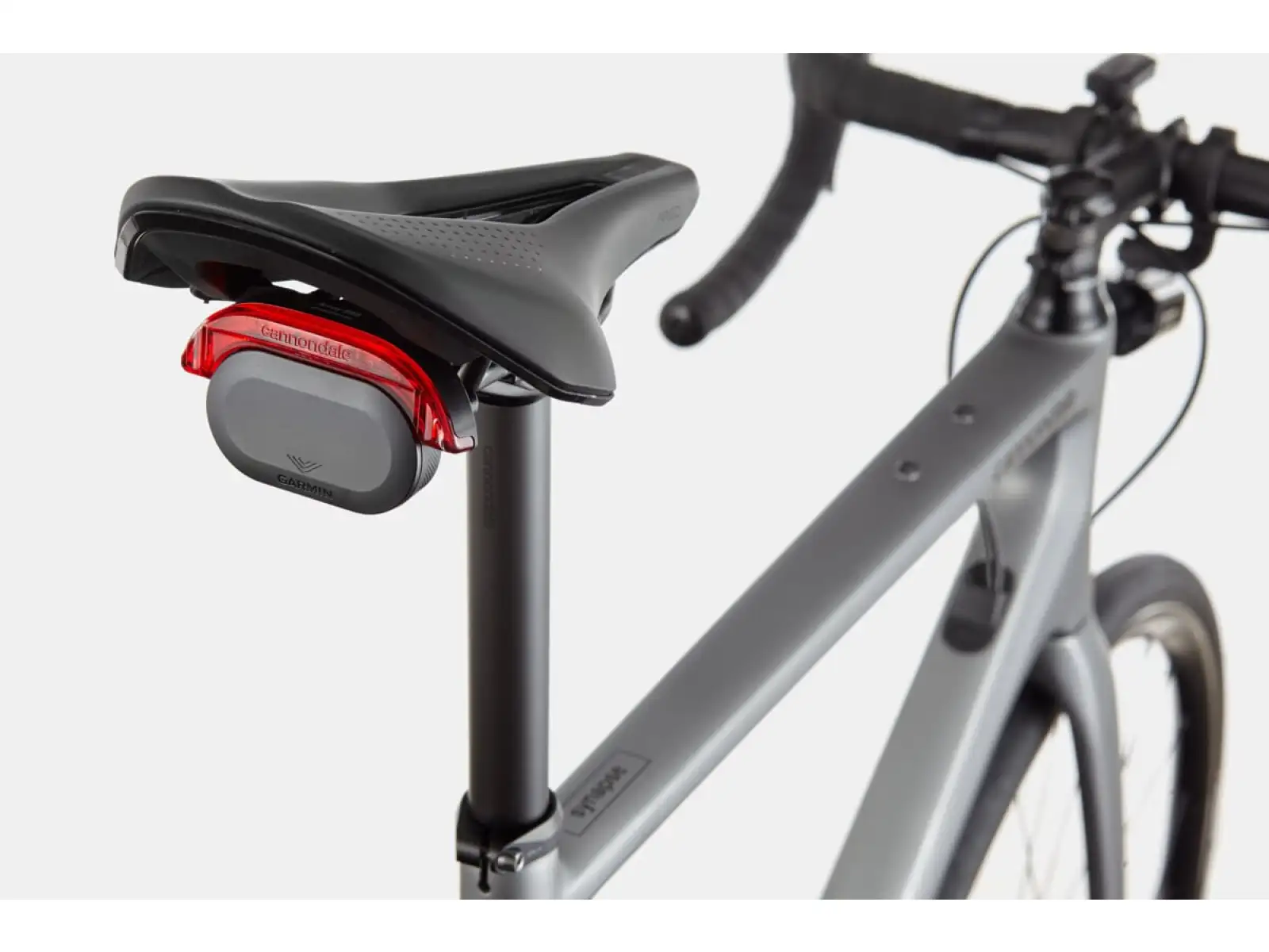 Cannondale Synapse Carbon 2 RLE GRY cestný bicykel