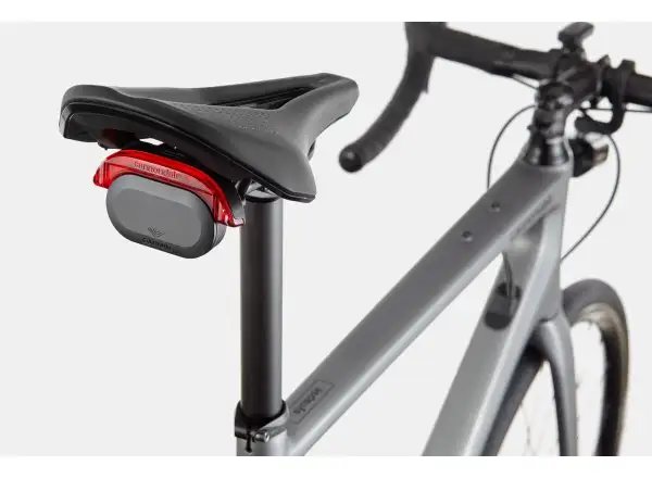Cannondale Synapse Carbon 2 RLE GRY cestný bicykel