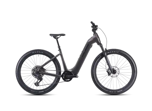 Crussis ONE-Country AX MTB 10.12-M2(600) horský elektrobicykel