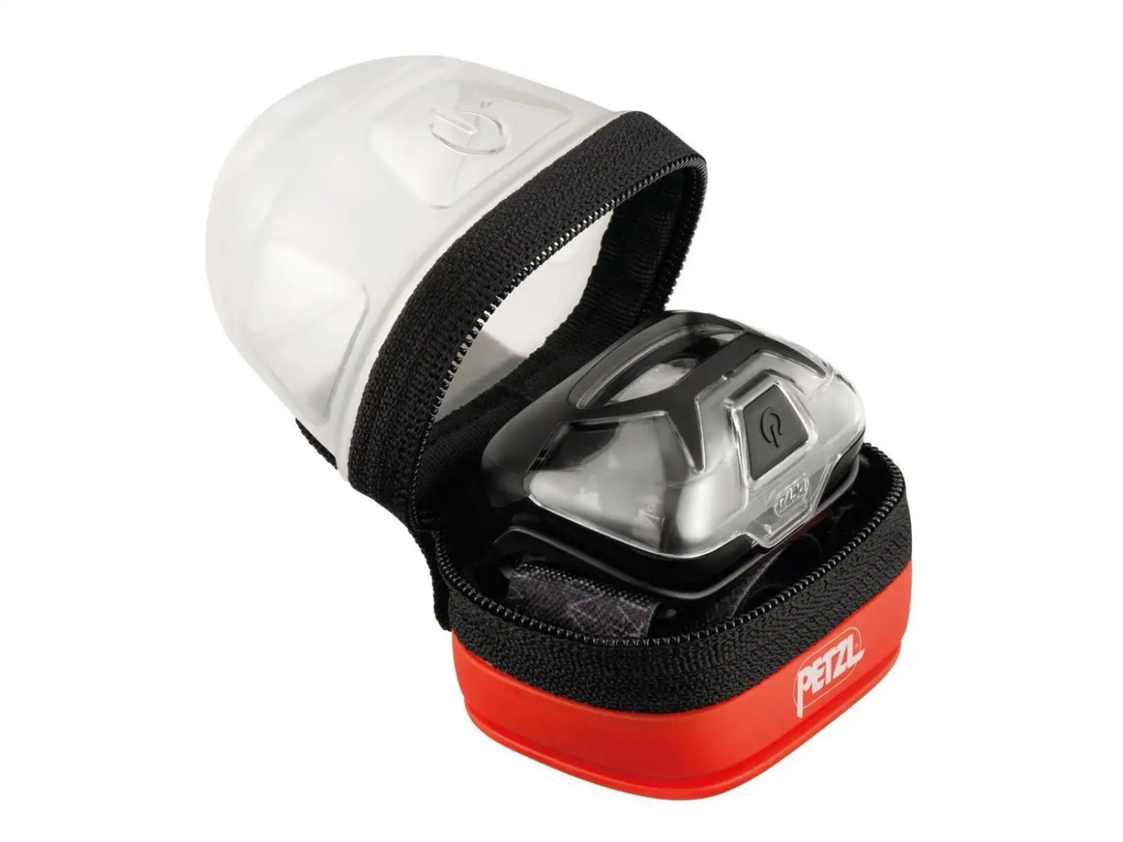 Petzl NOCTILIGHT priehľadné puzdro na čelovku