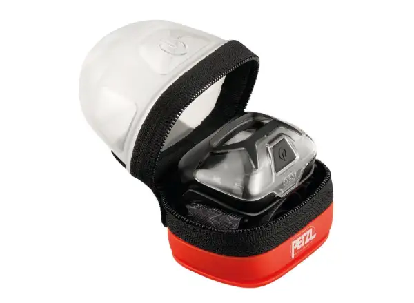 Petzl NOCTILIGHT priehľadné puzdro na čelovku