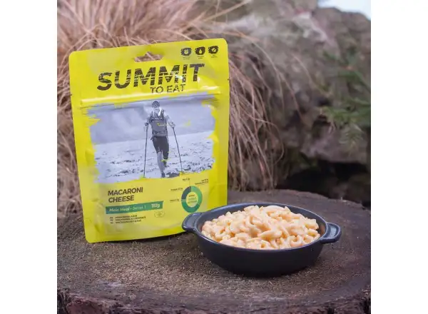 Summit To Eat Makaróny so syrom 197 g