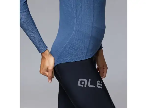 Alé Intimo K-Base dámske spodné tričko dlhý rukáv Sebino