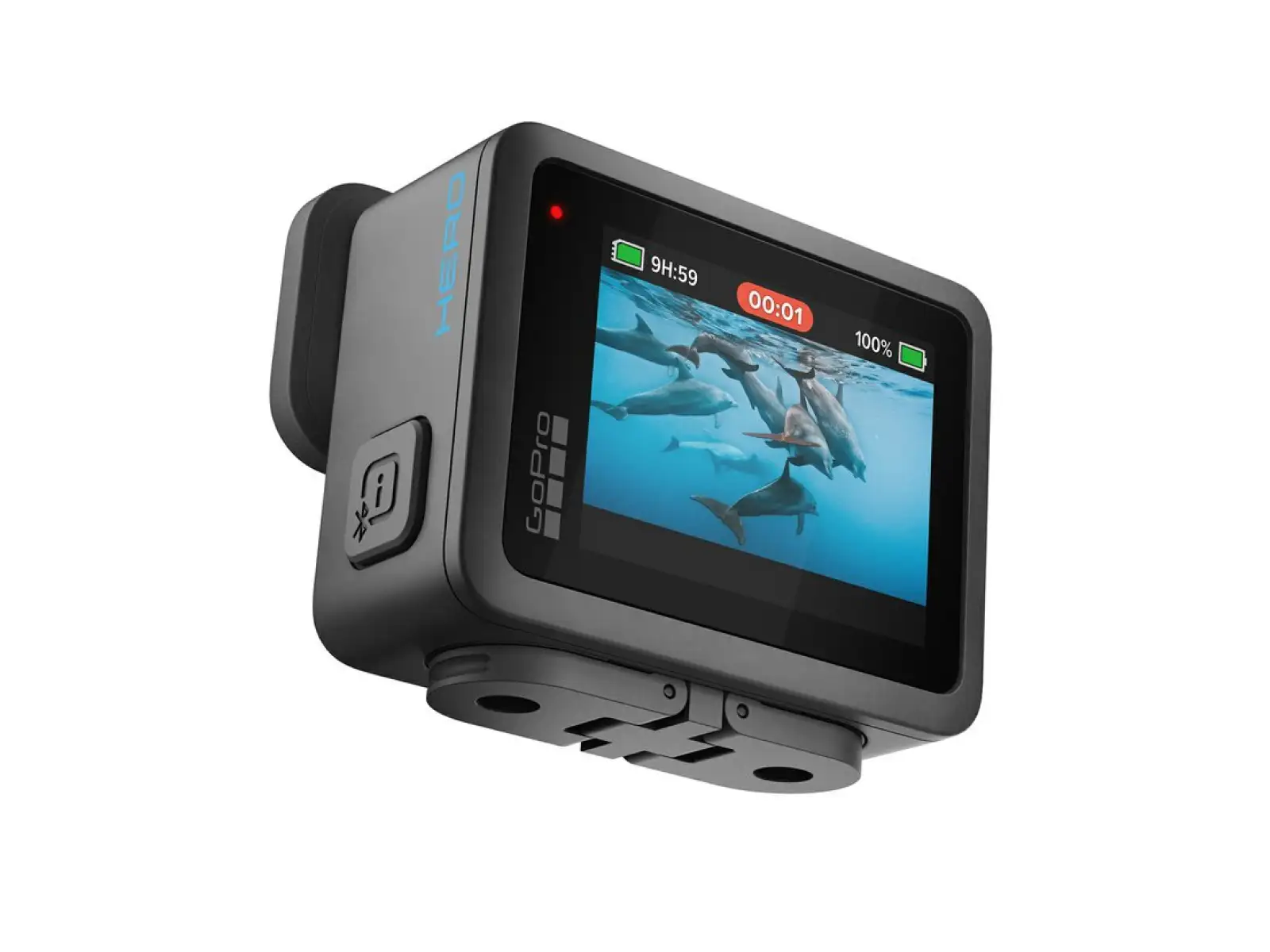 GoPro HERO akčná kamera