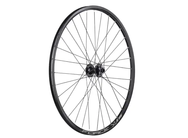 Force XC Disc 622x19 predné vypletené koleso náboj Force F804505 32 dier