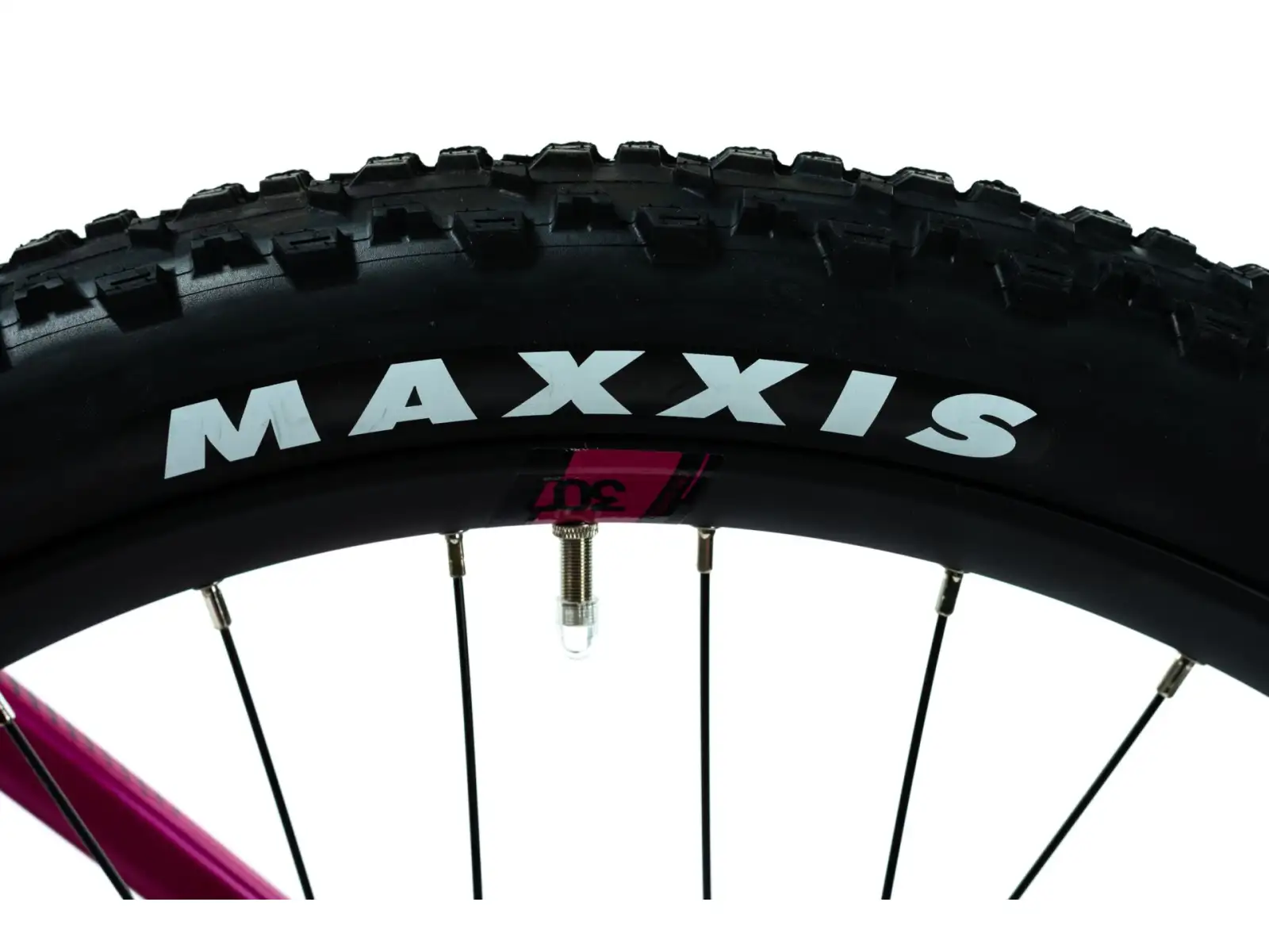 Crussis PAN Guera 10.9-M horský elektrobicykel