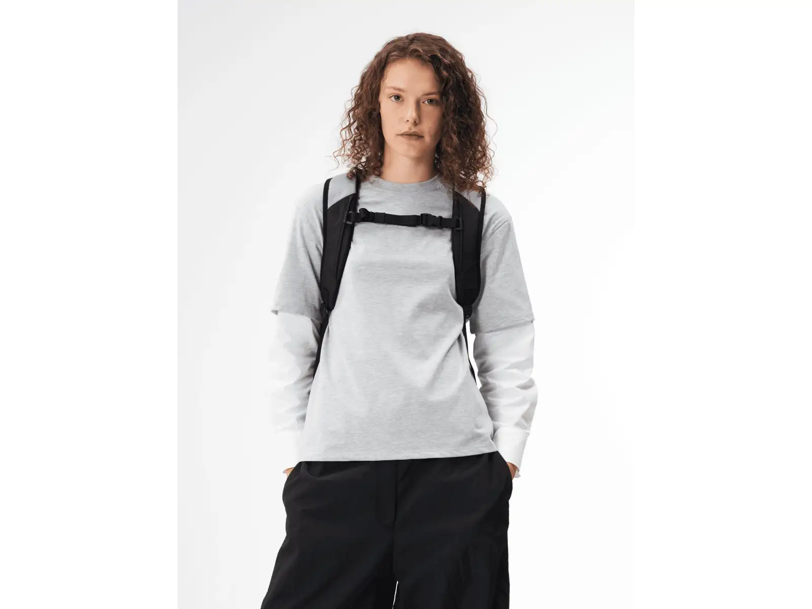 Aevor batoh AEVOR Day Pack FLX PROOF LAVENDER