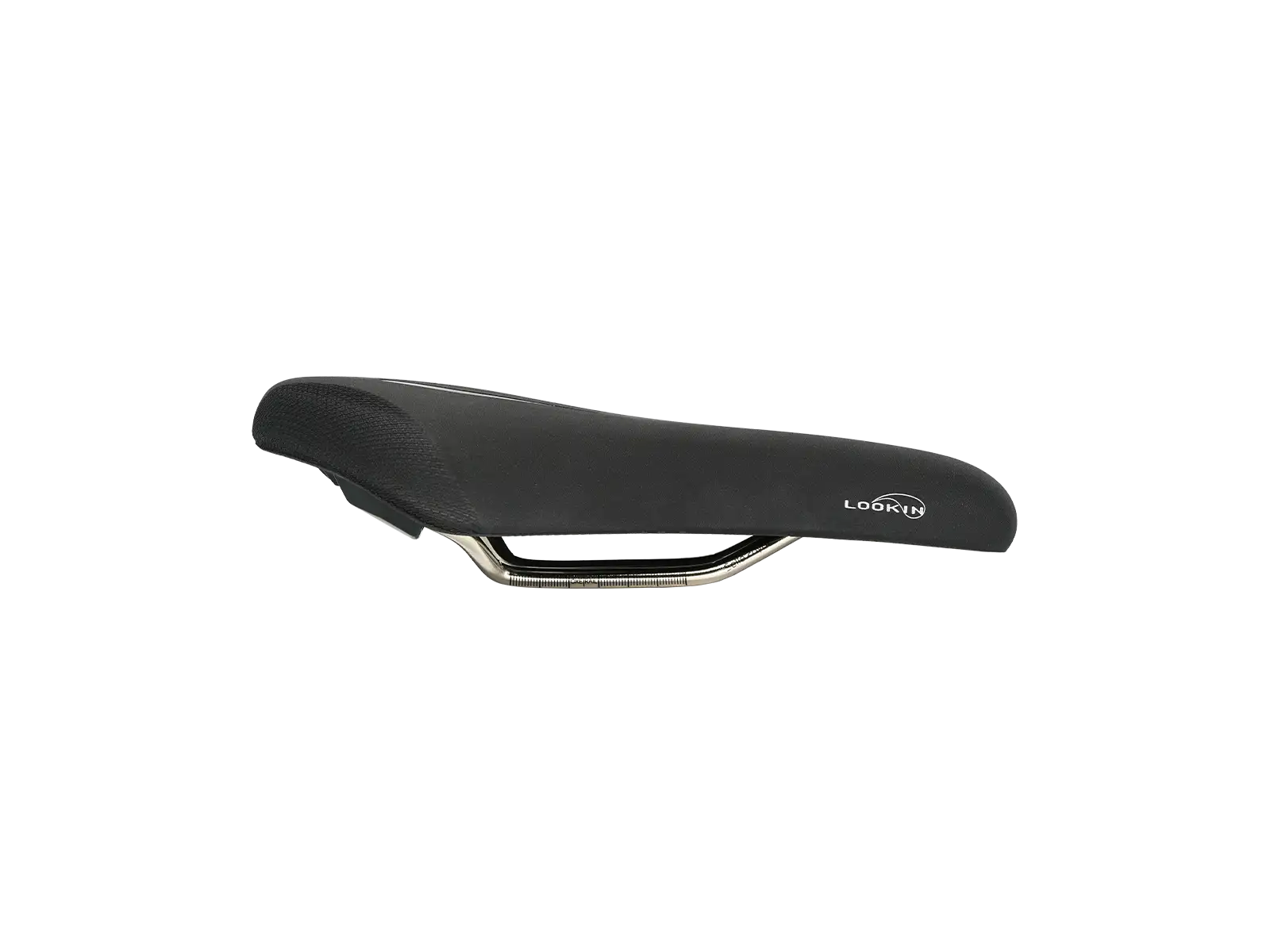 Selle Royal Lookin Evo Stracciatella Athletic sedlo čierna