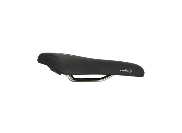 Selle Royal Lookin Evo Stracciatella Athletic sedlo čierna