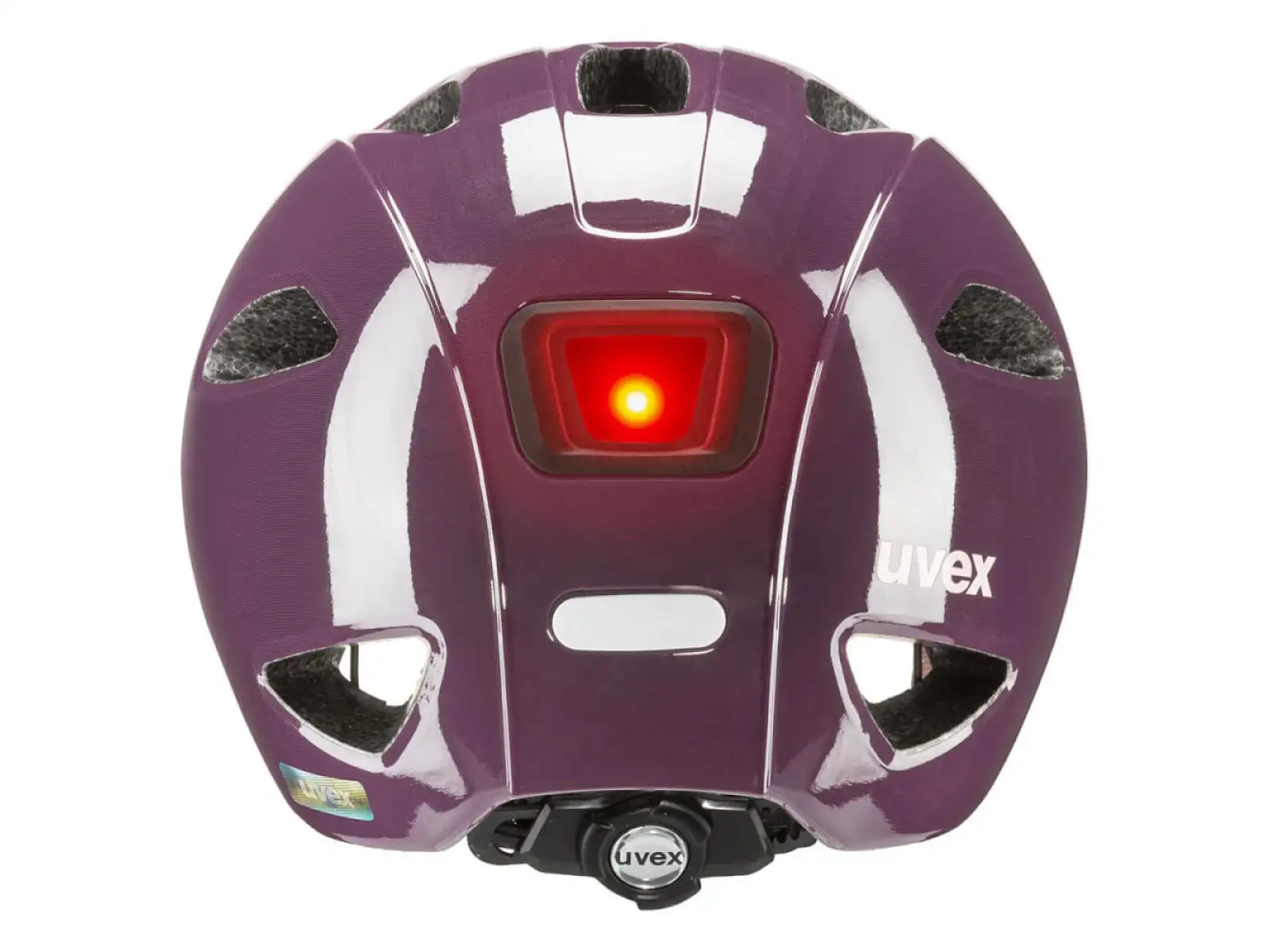 Uvex Oyo prilba Plum/Dust Rose