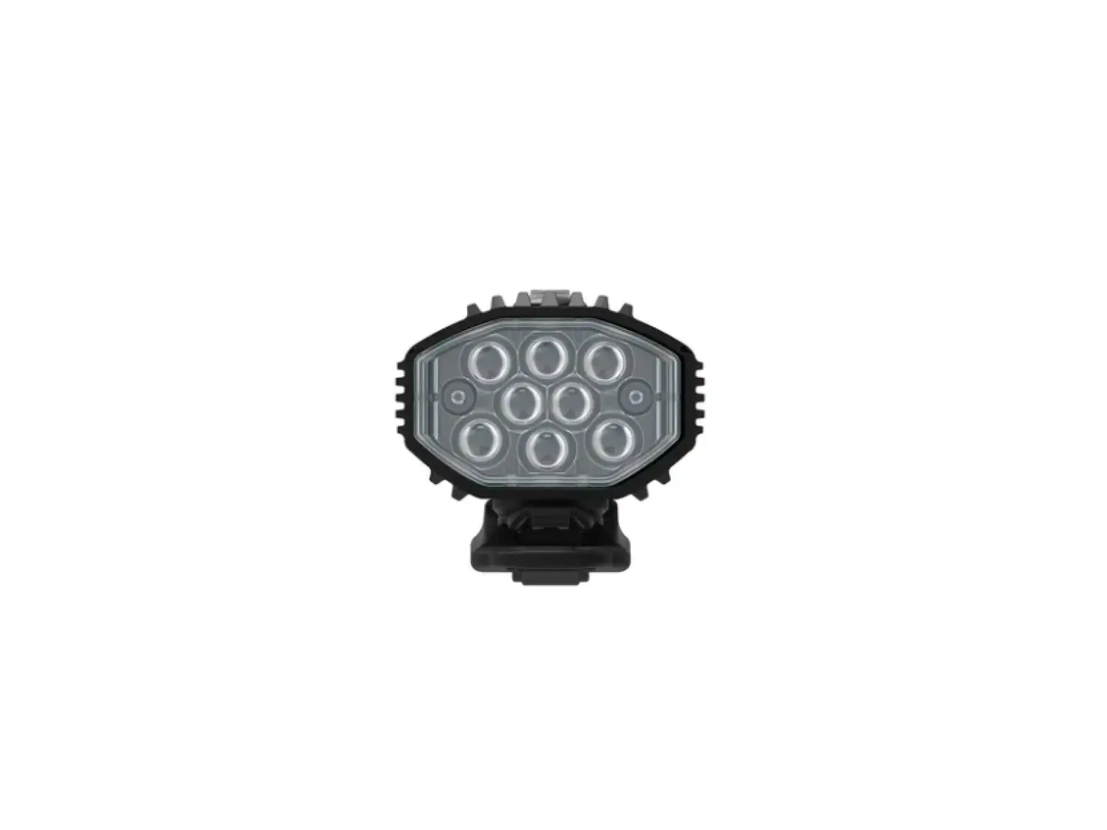 Lezyne Lite Drive 1200+ Front predné svetlo Satin Black