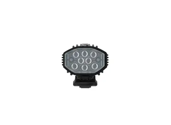 Lezyne Lite Drive 1200+ Front predné svetlo Satin Black