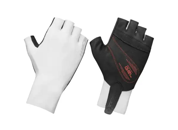 Grip Grab Aero TT pánske rukavice biela