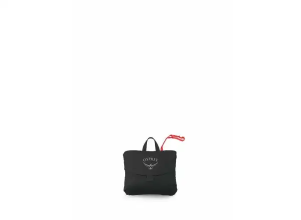 Osprey Ultralight Dry Stuff 20 batoh Black