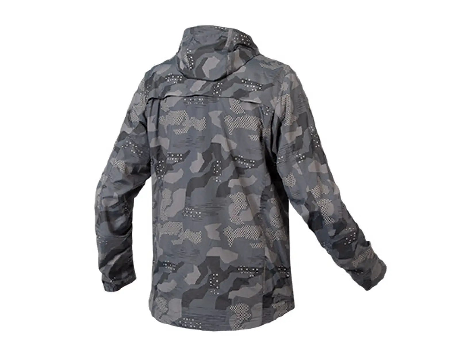 Endura Hummvee WP Sheel Pánska bunda Grey Camo