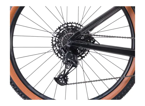 Crussis ONE-Largo 9.12-(1000) horský elektrobicykel
