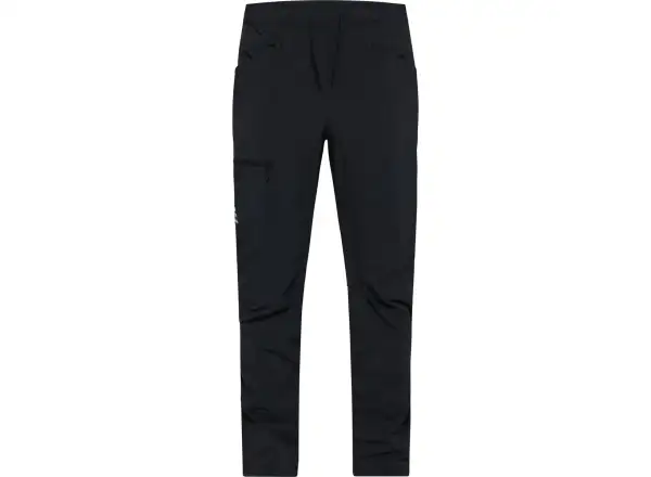 Haglöfs ROC Lite Slim nohavice True Black