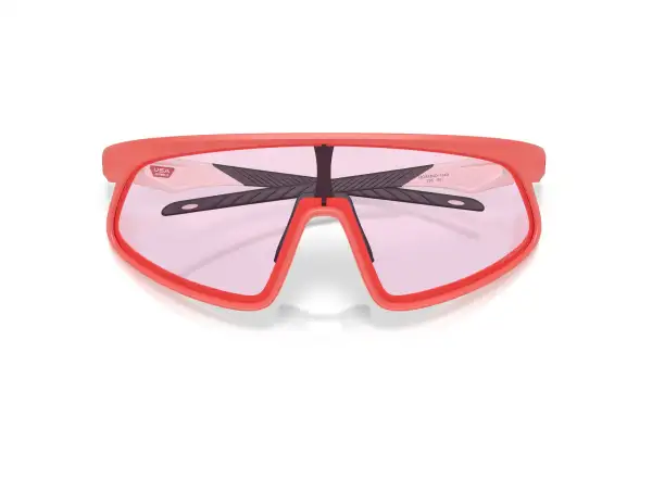 Oakley RSLV športové okuliare Matte Paloma/Prizm Low Light