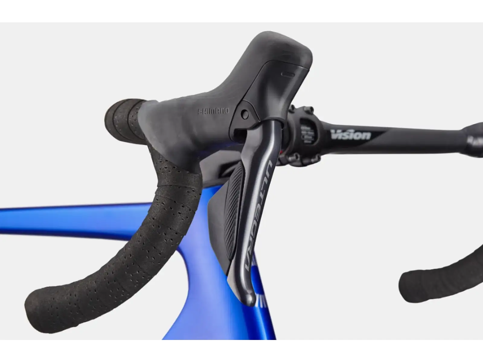 Cannondale Super Six Evo Carbon 2 cestný bicykel Sonic Blue