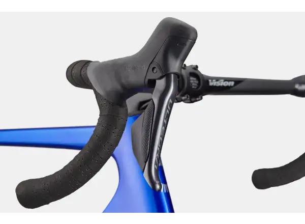 Cannondale Super Six Evo Carbon 2 cestný bicykel Sonic Blue