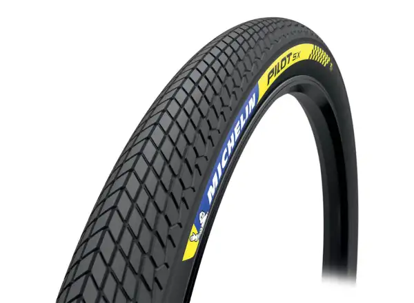 Pneumatika Michelin Pilot SX TLR 20x1,70" BMX Kevlar