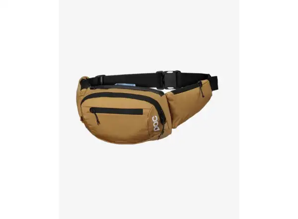 POC Lamina Hip Pack Kidney 2 l Aragonite Brown