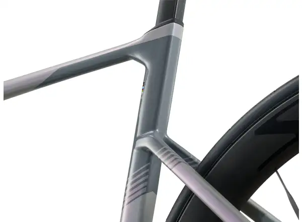 Giant Propel Advanced Pro-DA cestný bicykel Supernova Grey