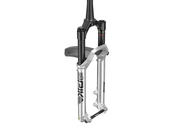 Rock Shox Pike Ultimate RC2 C1 27,5" odpružená vidlica 44 mm offset Silver